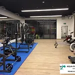 Apartament Feniks Kolobrzeg Aqua Paradise