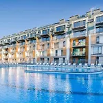 Apartament Feniks Kolobrzeg Aqua Paradise