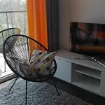 Apartament Feniks Kolobrzeg Aqua Paradise