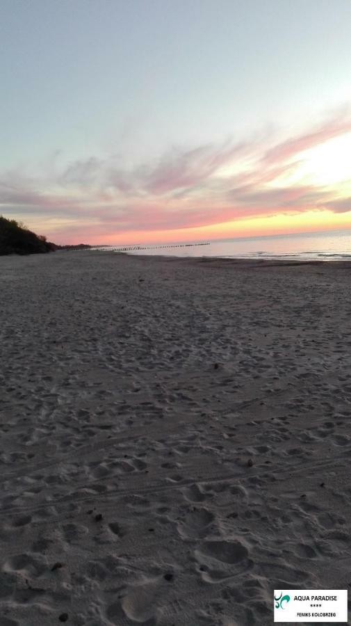 Apartament Feniks Aqua Paradise * Kolobrzeg