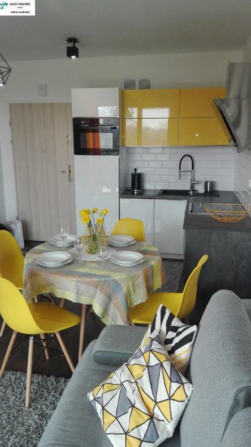 Apartament Feniks Aqua Paradise * Kolobrzeg