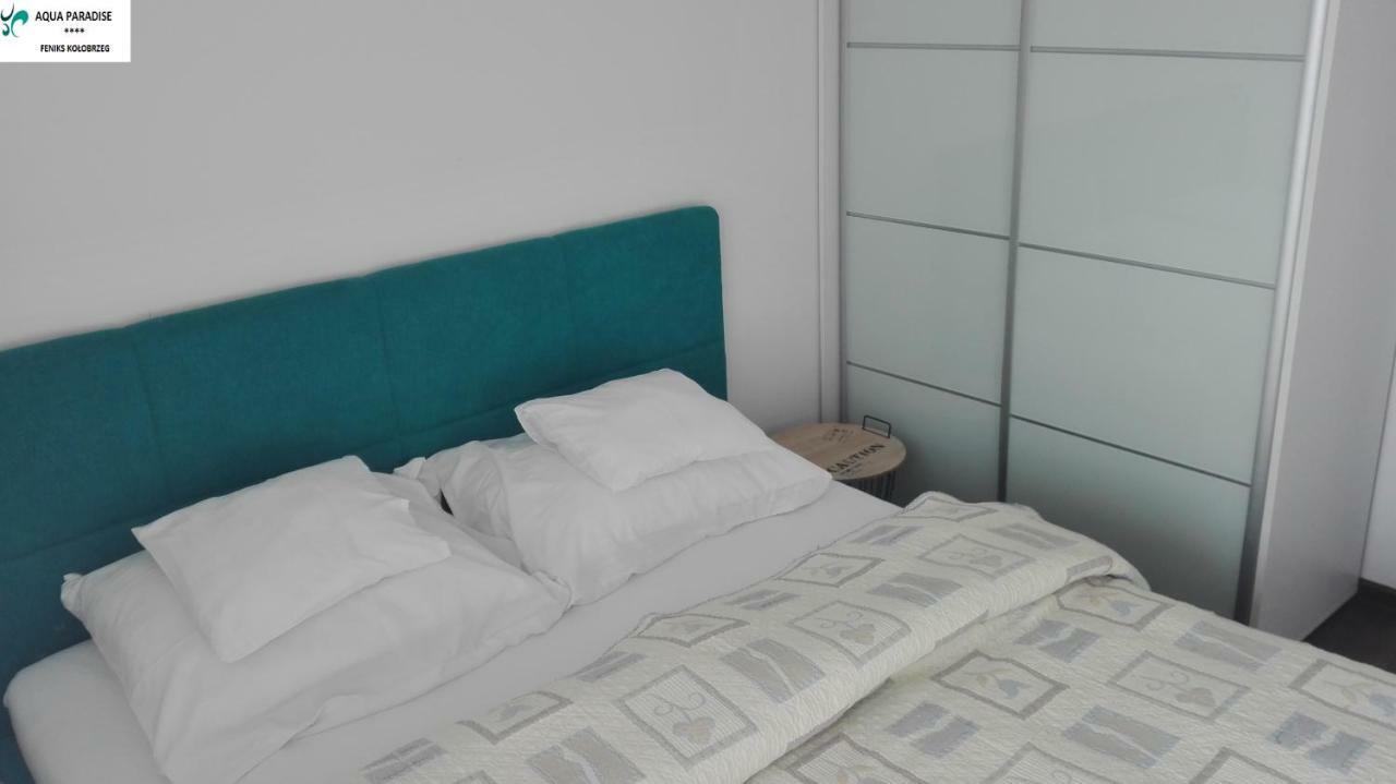 Apartament Feniks Aqua Paradise *