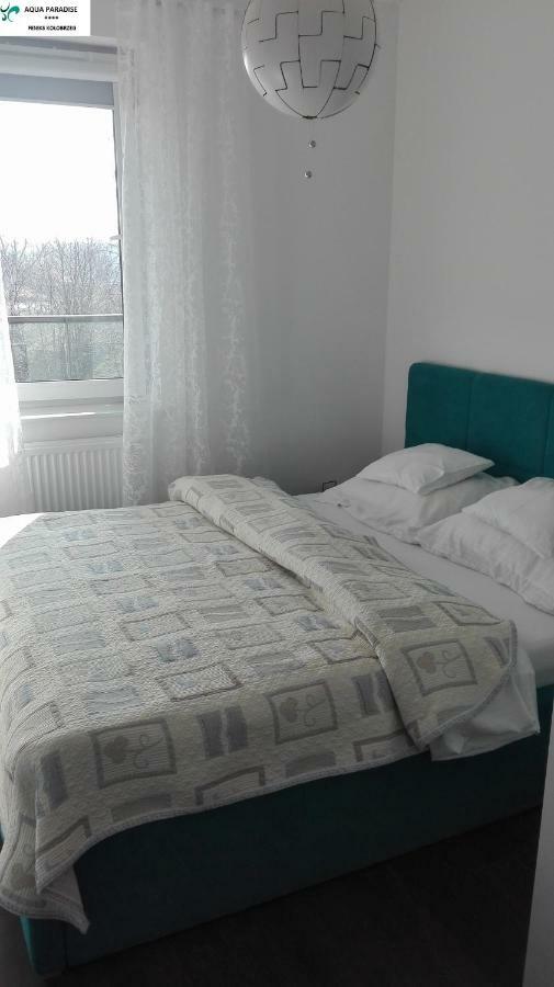 Apartment Apartament Feniks Aqua Paradise Kolberg